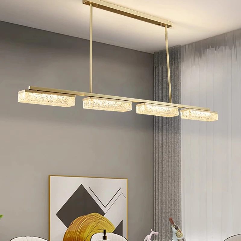 

Home decoration chandelier dining room Pendant lights indoor lighting light fixture Ceiling lamps salon fancy indoor lighting