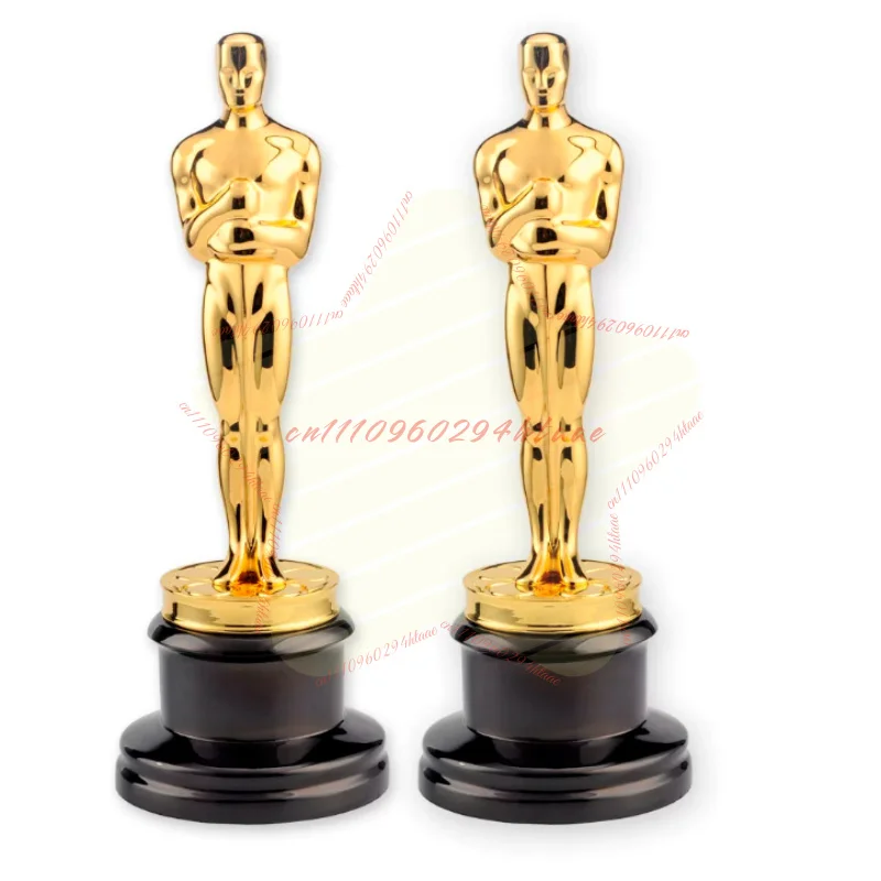 Metal Trophy Making Supplies Crystal Trophy Medal Souvenir Alloy Gold Plated Award Cup Professional Custom Craft Gift