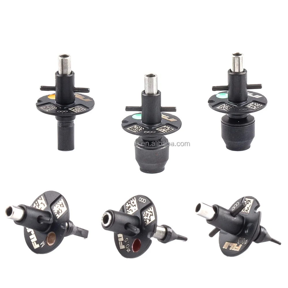 Buse Smt Fuji H24 M buses 2AGKNX007600 R047-011WRM-035 Machine de sélection et de placement Smt Pick and Place