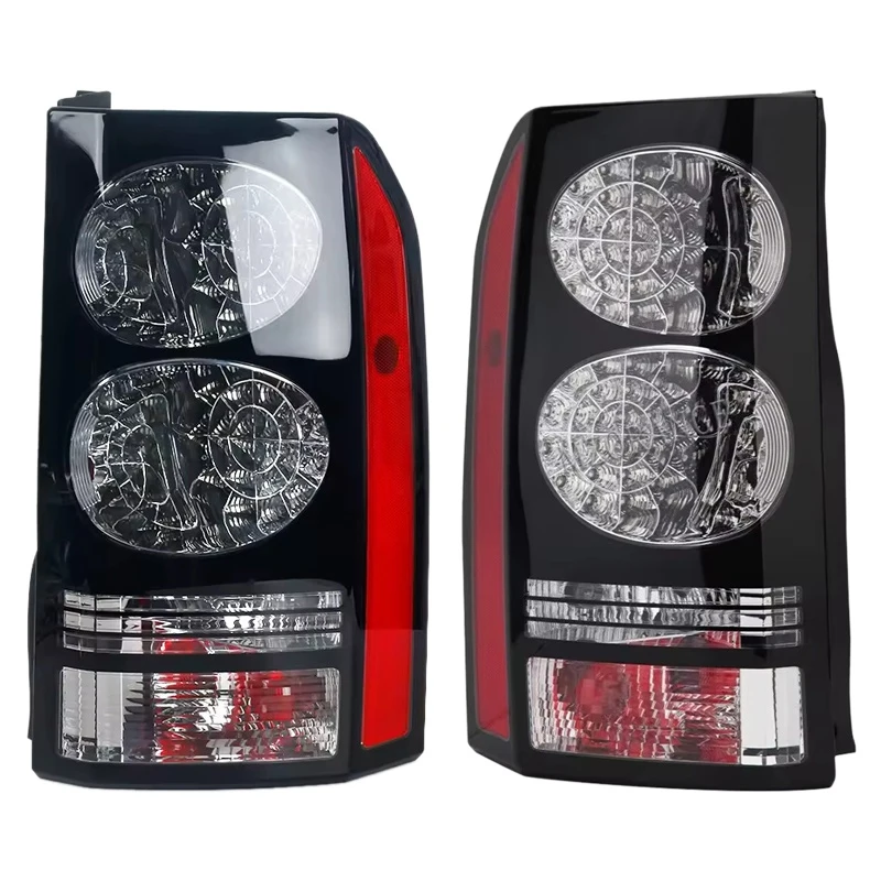 1 Pcs LED Taillight Brake Lamp Rear Signal Light For LAND ROVER Discovery 4 LR4 LR052395 Tail Lights Accessories