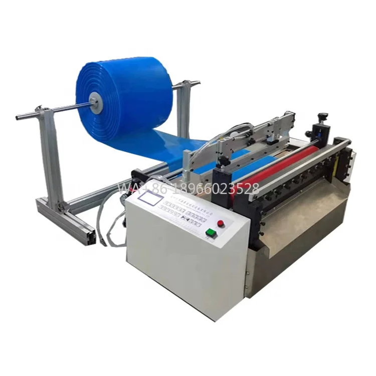 QK-300 Automatic Pa…