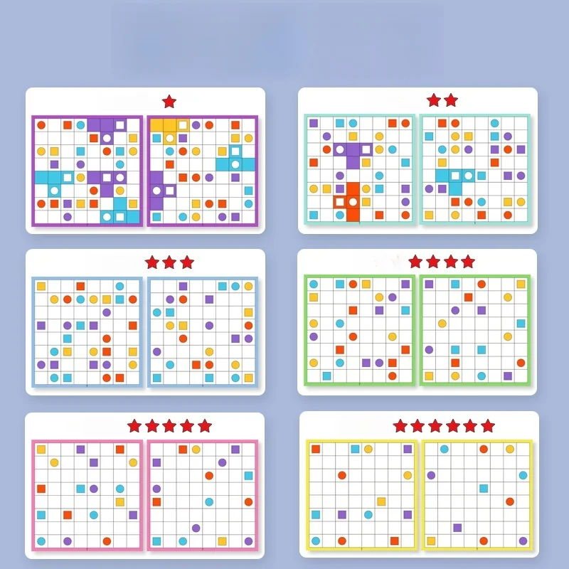 Thumbnail 4 - #46 Latest Wooden Blocks Offers