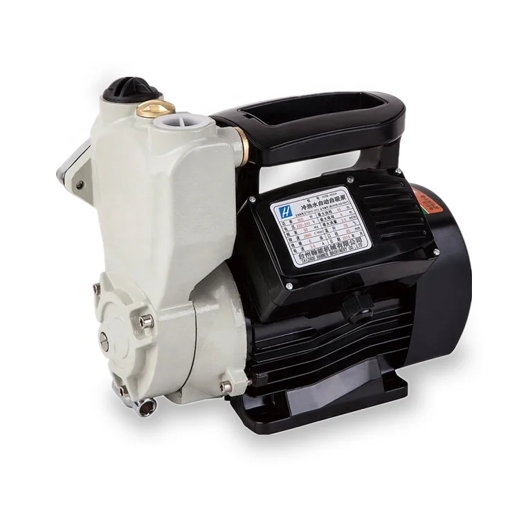 

High Quality Irrigation Pressurized Self-Priming Peripheral Swimming Pool Pump