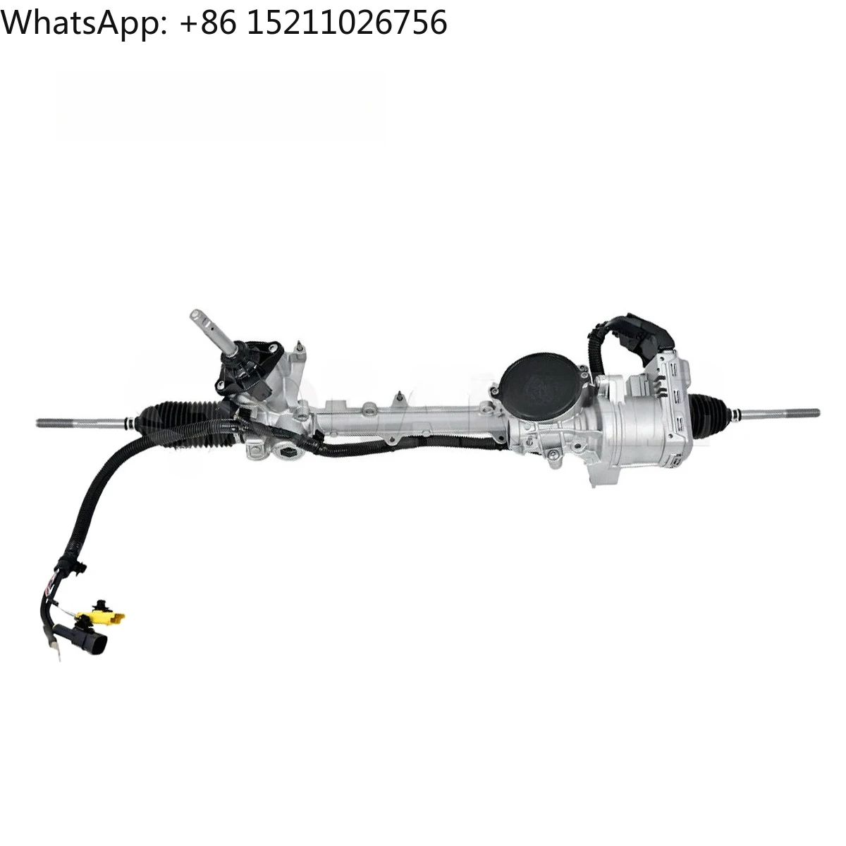 Wholesales Good Price Power Steering Rack for PEUGEOT 3008 5008 Oe 1679833580 6800004978 1679833480 LHD