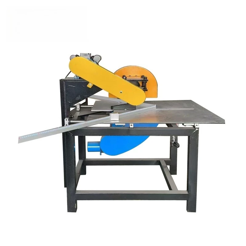 

Cutting square tube upper cutting machine, decorative painting photo frame cross stitch angle sawing machine