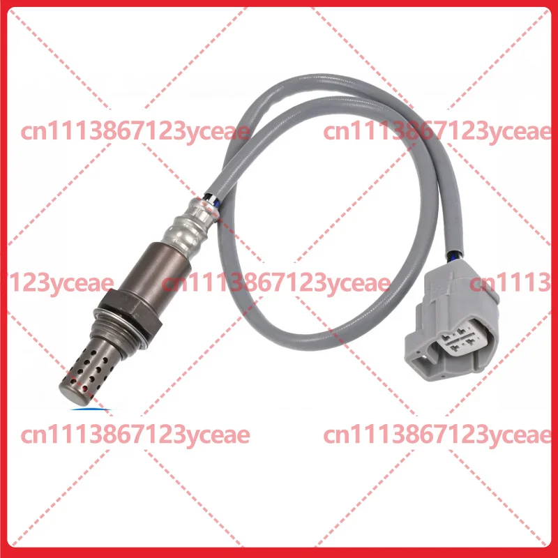 For Mazda Auto Oxygen Sensor Lambda Sensor Replacement Part PE02-18-86ZA