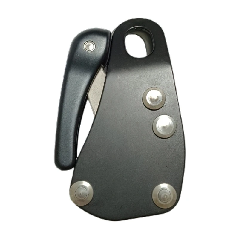 

High Quality Aerial Work Climbing Rescue Fall Protection Rope Grab Fall Arrester