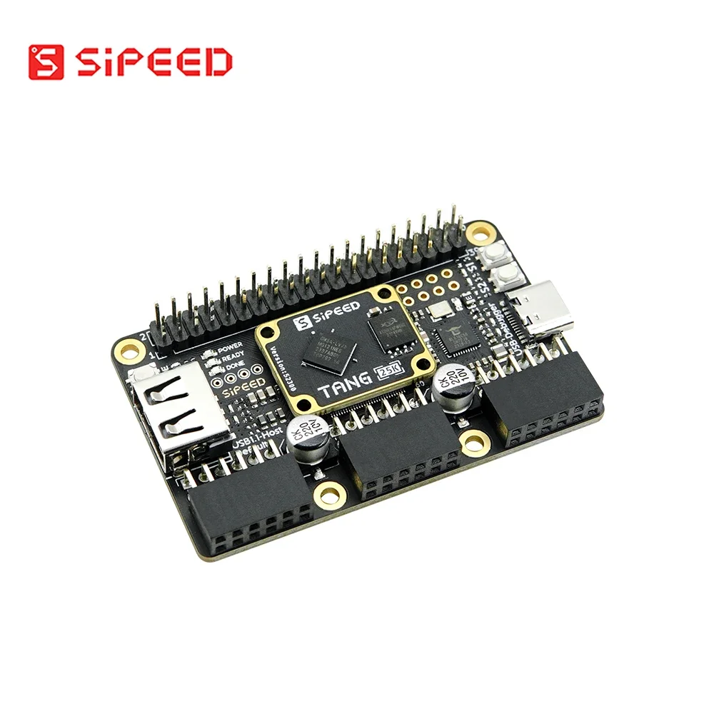 Sipeed Tang Primer 25K GOWIN GW5A RISCV FPGA Development Board PMOD SDRAM