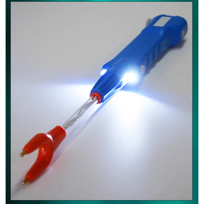 Electric pig driver Electric pig stick Electric stick High power waterproof charging rush