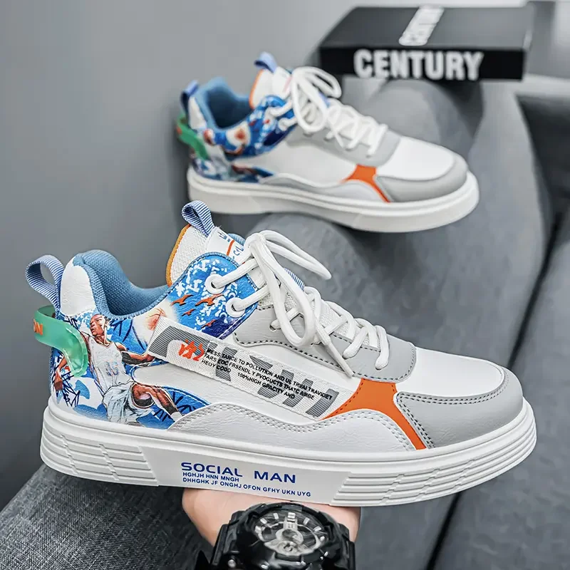 

Мужская легкая спортивная обувь Zapatillas Hombre, мужские повседневные кроссовки, дизайнерские дышащие уличные противоскользящие кроссовки, уютные