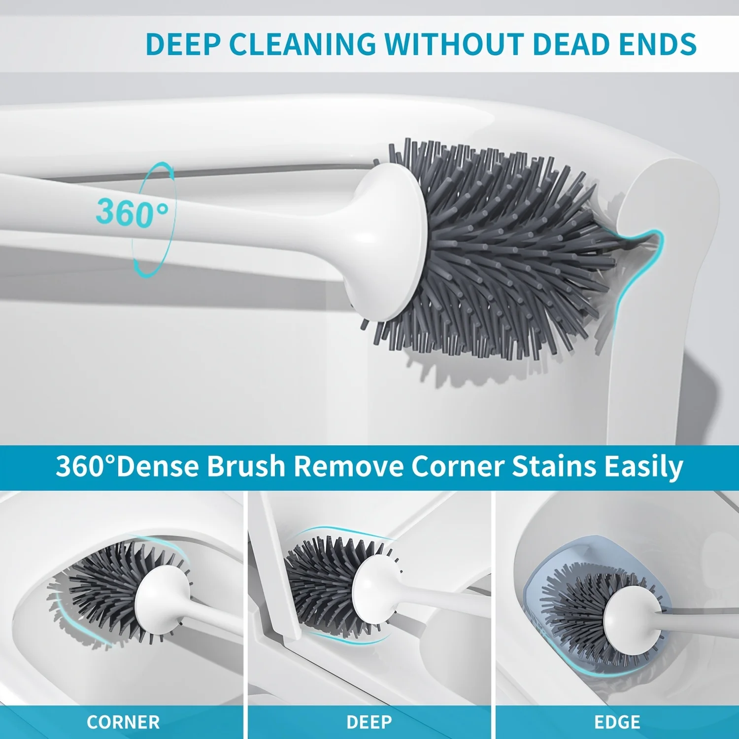 Thumbnail 2 - #28 Trending Toilet Bowl Cleaners Right Now