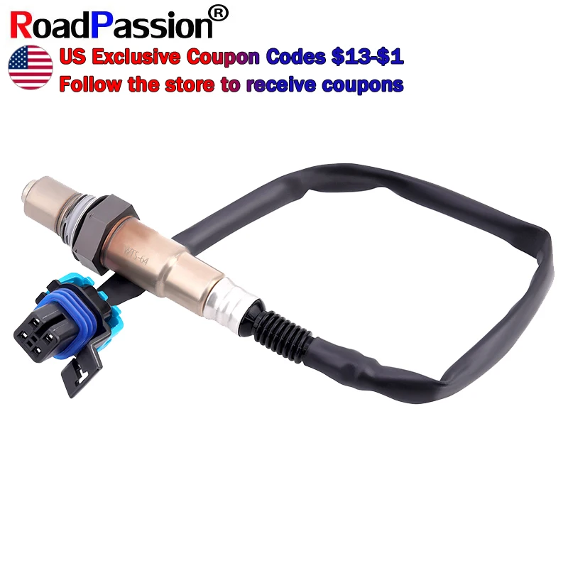 Road Passion Oxygen…