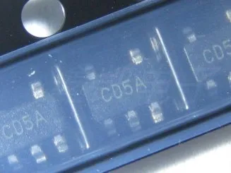 5-100pcs  MCP6001T-E/LT  MCP6001T  MCP6001  SC70-5 Operational Amplifier Single 1 Amplifier 100%New And Original