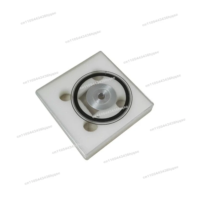 Rotary Encoder Disc Encoder Disc 25.4mm Diameter