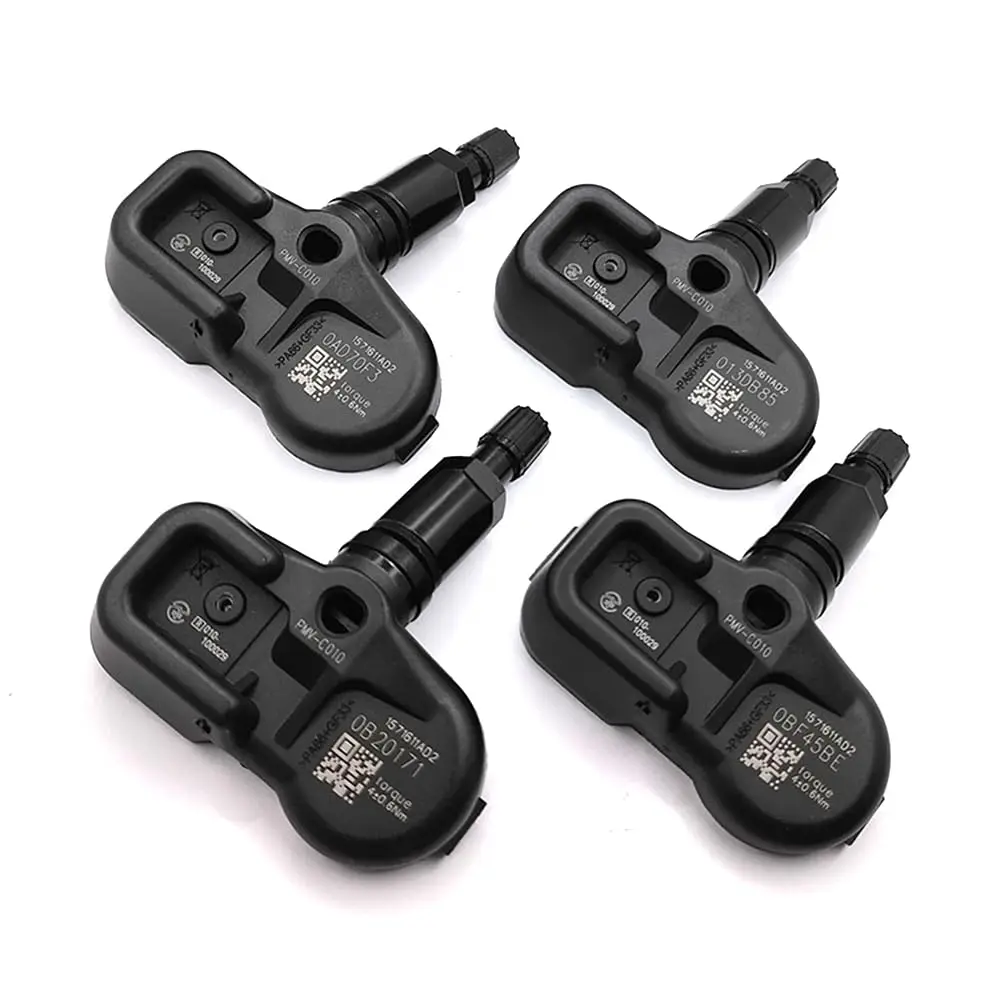 

4 шт. 42607-30100 TPMS датчик контроля давления в шинах 315 МГц для Lexus ES200 ES250 GS250 GS450h IS250 42607-06020 PMV-C010