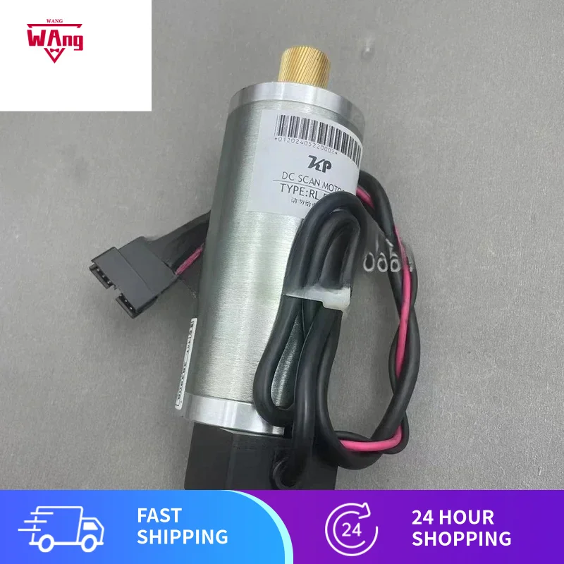 1PC comPatible DC scan motor Cr servo motors FOR Roland sP300 sP300v SP500 sP500v SP-300 SP-500 Printer cartridge y-axis Motor