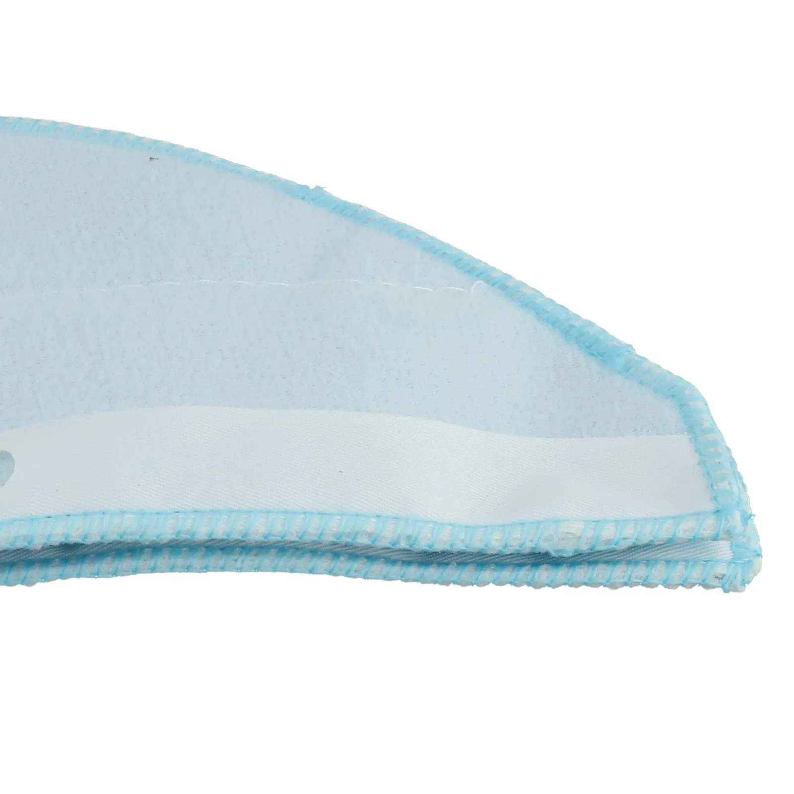 4/10 Pcs Mop Cloths… - image