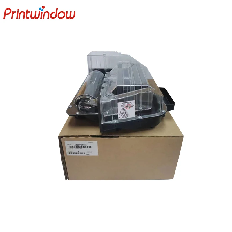 

New Original A92WR70211 Filter Box for Konica Minolta Pro C6085 C6100 Ozone Filter