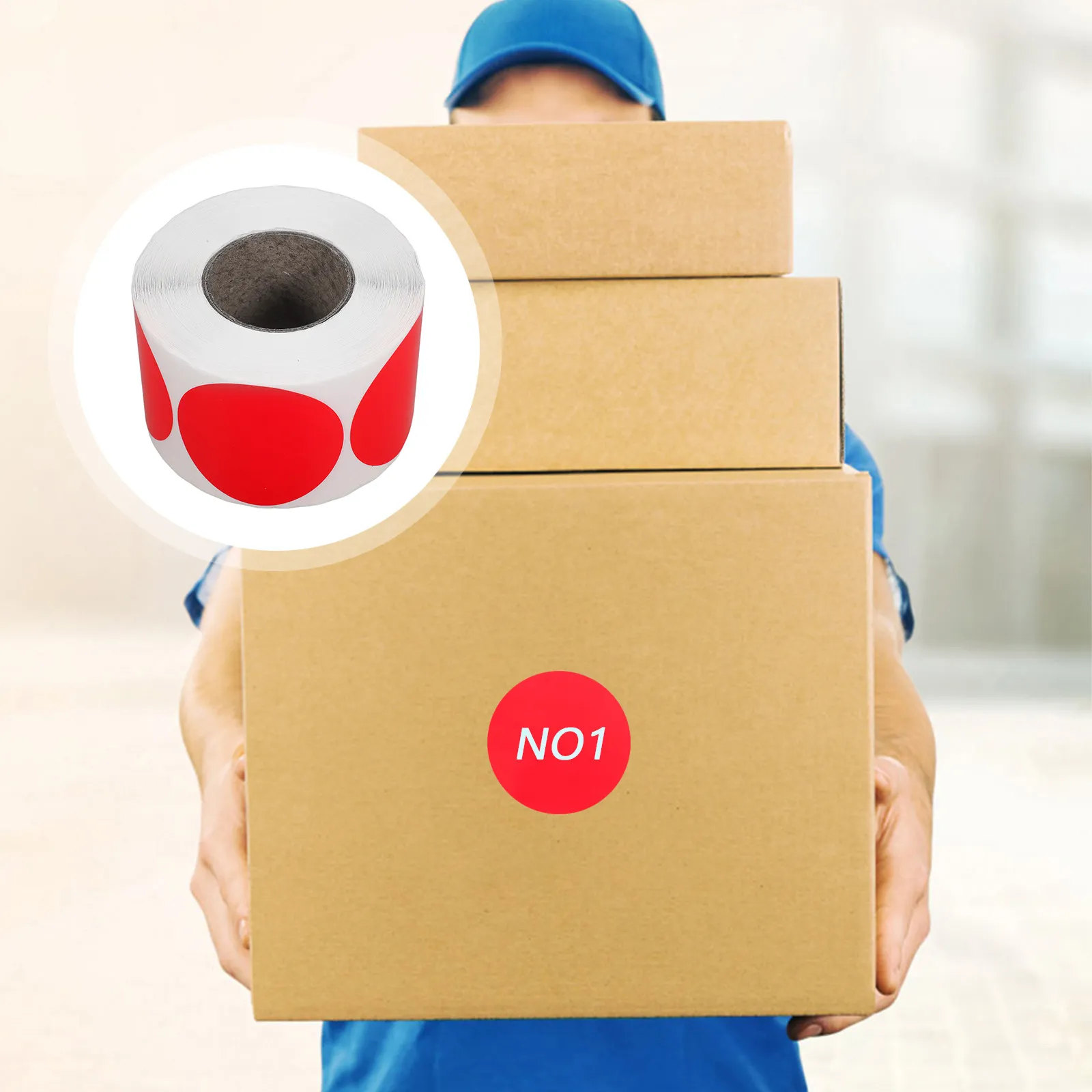 

Наклейки-этикетки для печати для использования в магазинах: долговечные, удобные и доступные по цене, для длительной маркировки и использования.