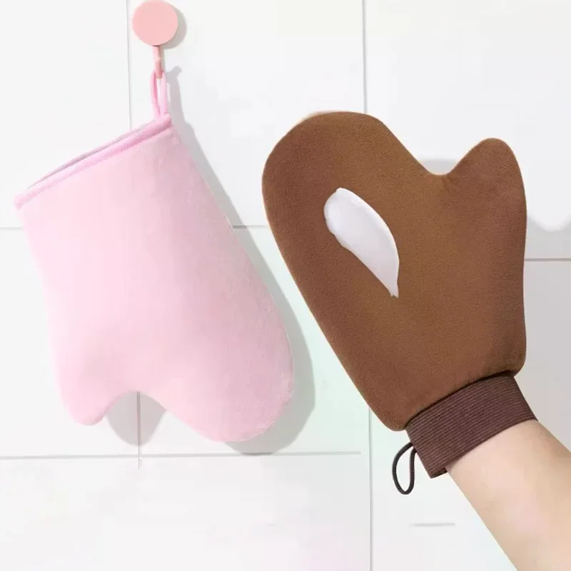 

Многоразовый крем-лосьон-мусс, перчатки для чистки тела, перчатки для самостоятельного загара, аппликатор, перчатки для загара, перчатки для автозагар, перчатки для пальцев