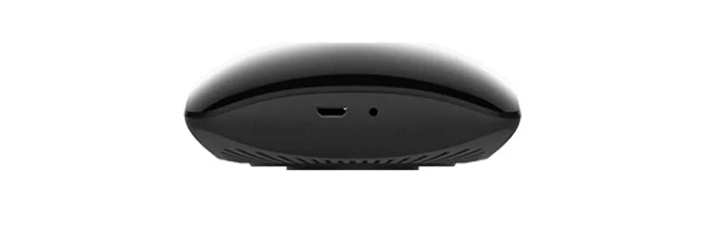 Original Broadlink RM4 Pro WIFI Universelle Smart-Fernbedienung IR RF RM4Pro ADD HTS2 Smart Home Kompatibel mit Alexa Google Home – Detail 13