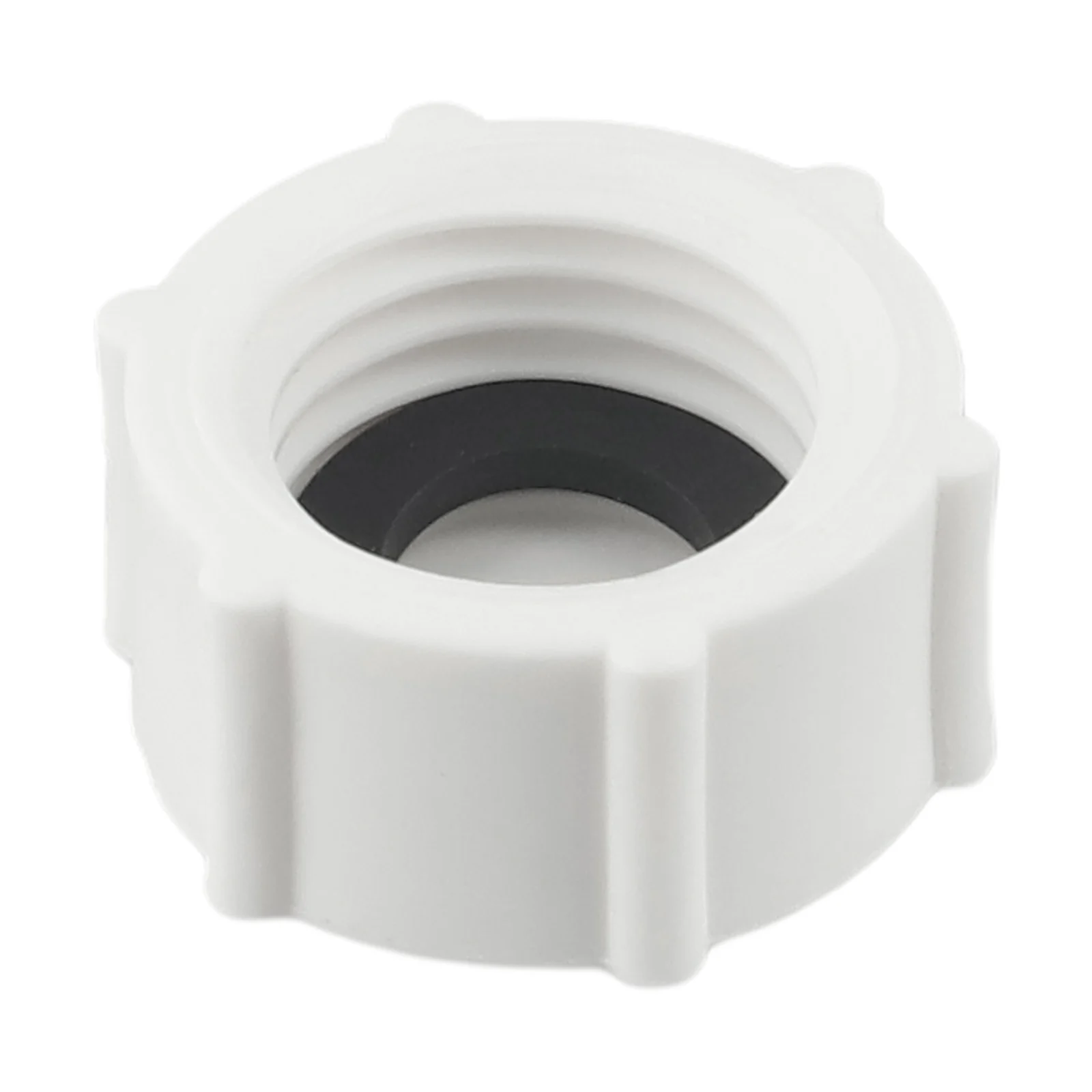 

For 11456 11385 Valve Cap Plastic Accessories Drain Cap For Intex Pool For Sand Filter Pump Reliable Replacement