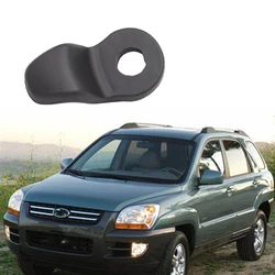 Car Tailgate Rear Trunk Glass Grip Handle For Kia Sportage 2005 2006 2009 2010 Hyundai Tucson 2005-2009 81790-2E010 817902E010