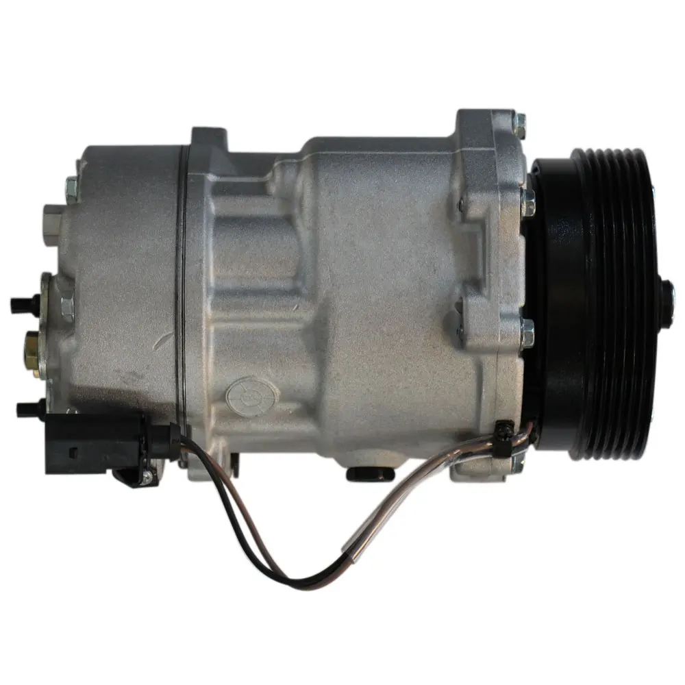 

FOR Audi TT / Quatro / Volkswagen Jetta / Golf Beetle 99-05 Car Air Conditioning Compressor 1J0820805