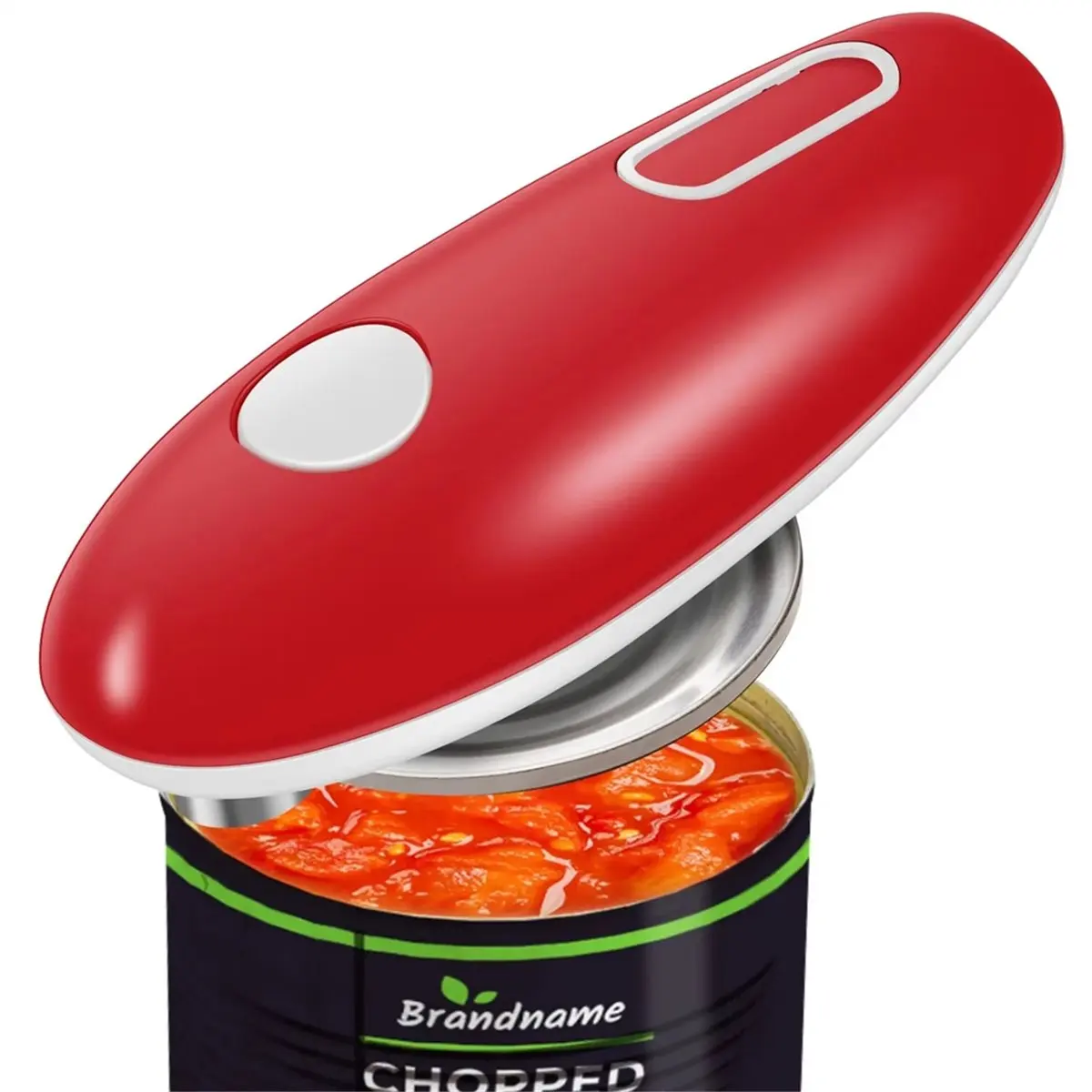 Kitchen Tools Bottle Opener Open Cans Electric Can Opener Canned Fruit Automatic Luncheon Meat Openers Gadgets