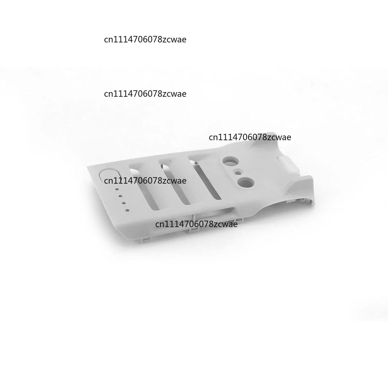 ZOCI-Bottom‑Shell Lower‑Body‑Housing‑Cover Repair‑Spare‑Parts‑Kit Accessory for Mavic Mini 2 Quadcopter