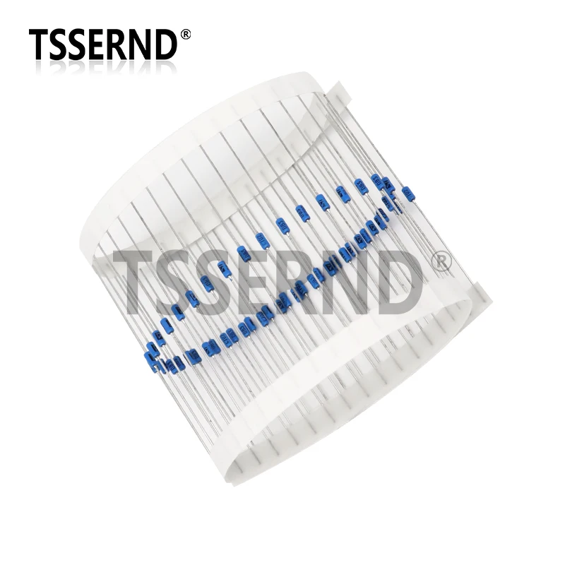 DIP Diodo Gatilho Diodos, DB-3, DB-4, DO-35, DO-204AH, DB3, DB4, 100pcs