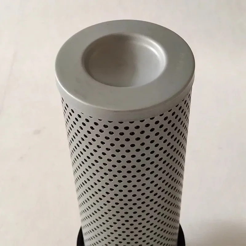 New New Factory Supply Oil Suction Station Hydraulic Oil Filter Element Stainless Steel Hydraulic Filter Element V3092308/V30924