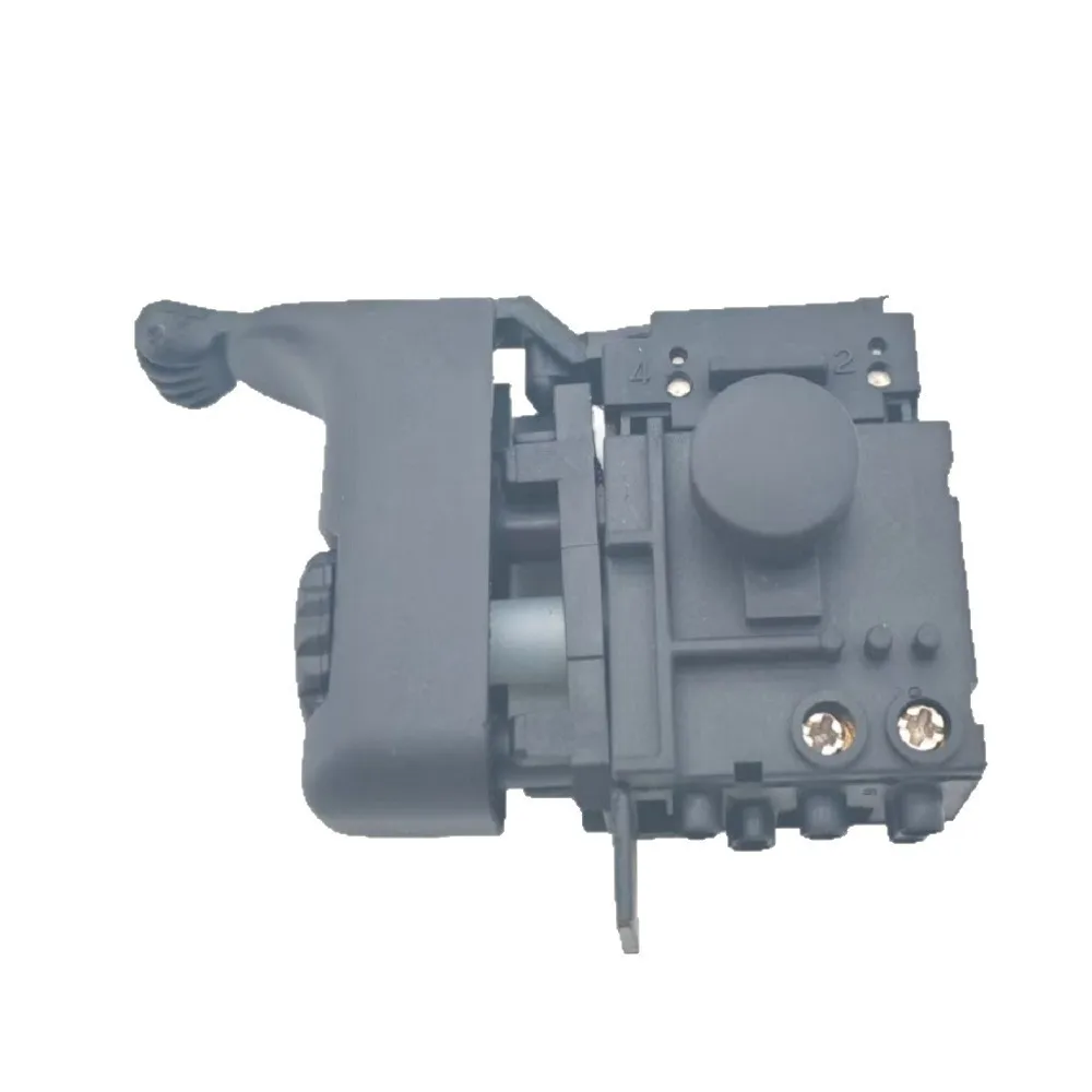 

Sr-130 подходит для переключателя управления скоростью электрического молотка 220 В Dp4011, Hp2051F, Hp2051, Hp2051X4, Hp2050F, Hp2050