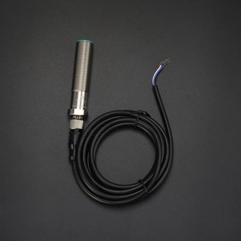 FOR DFRobot URM14-RS485 Precision Ultrasonic Sensor (200KHz)