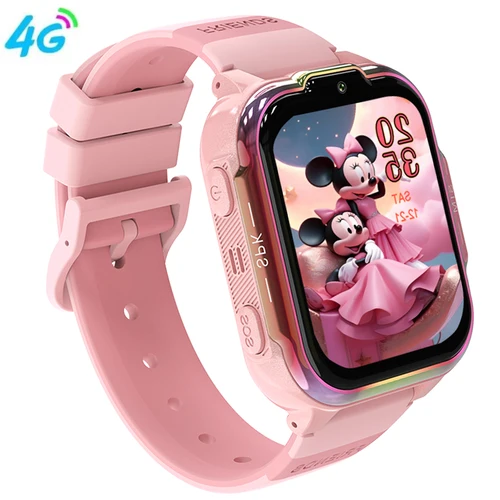 2025 Nuevo Para Xiaomi Gps Reloj Inteligente Para Niños 4G