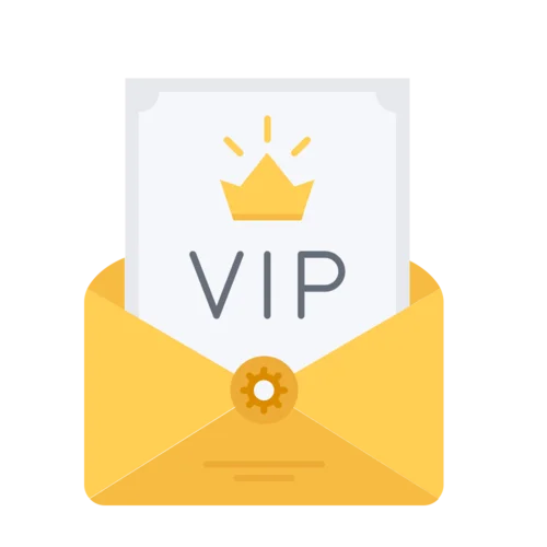 

Exclusive link for VIP customers of the store