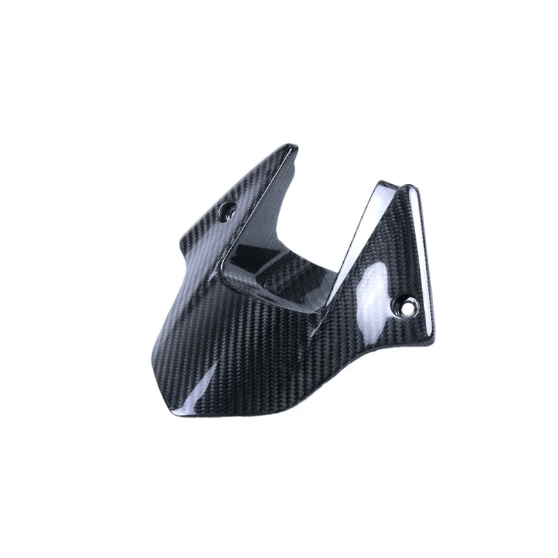 

ApplicableHONDA Honda CBR1000RR Motorcycle modified carbon fiber rear fender Back Soil Removal Board Cover