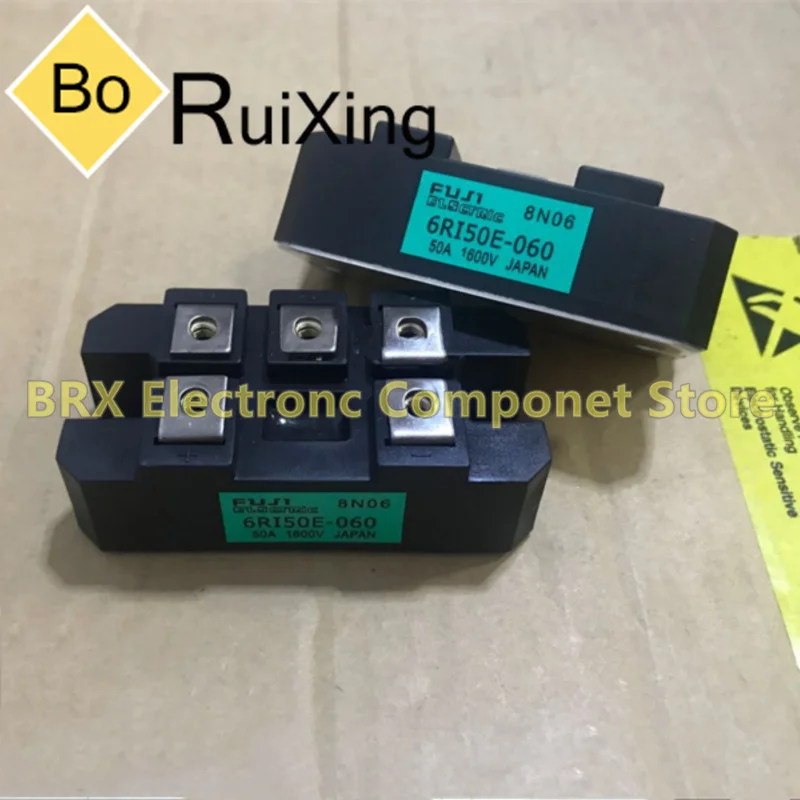 Three Phase Rectifier Bridge Module MSDM100-14 6RI50E-060 6RI100E-060