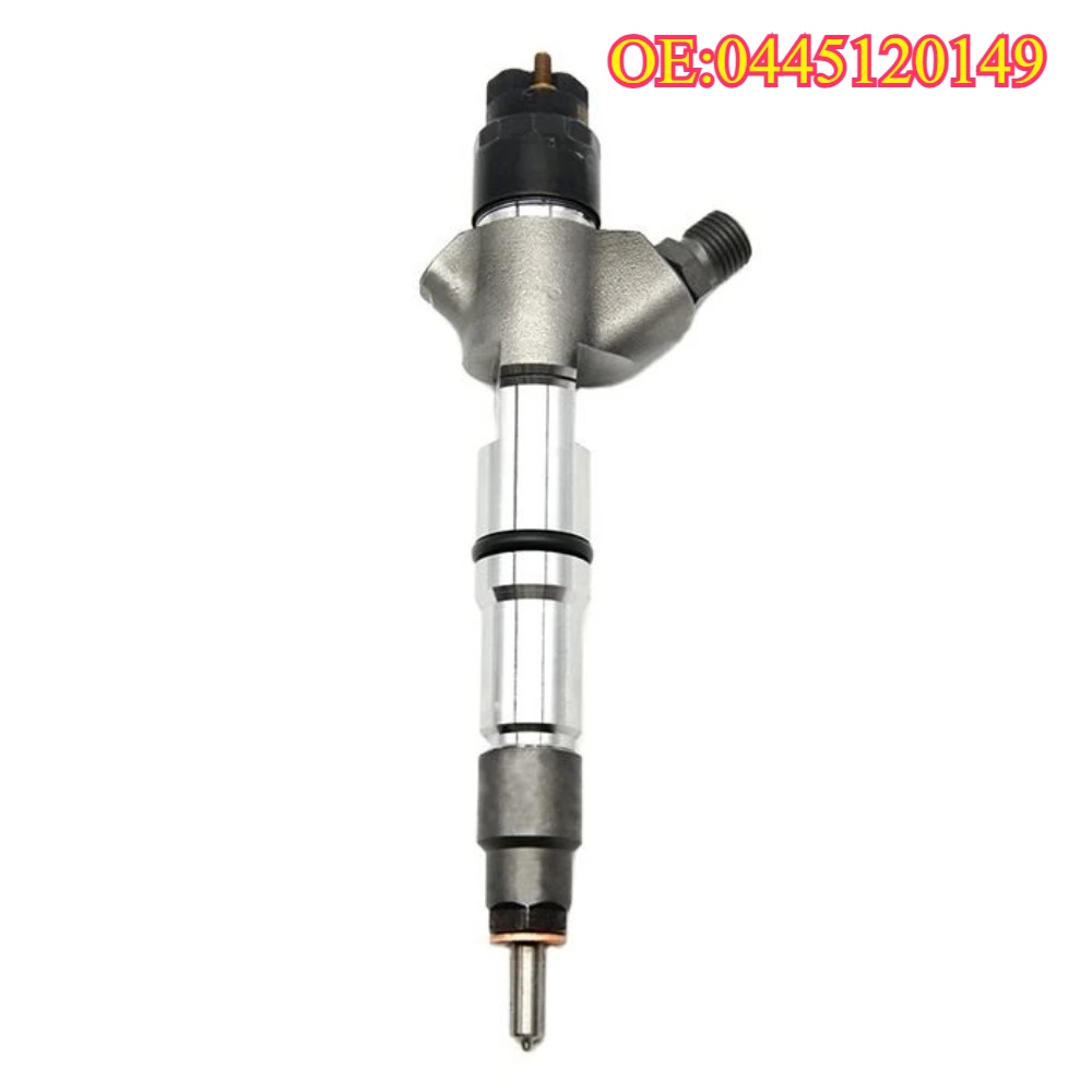 

Original High quality New For 0445120149 Common Rail diesel Fuel Injector