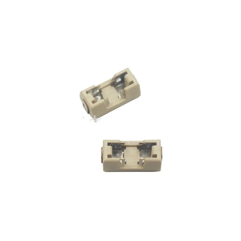 01550900M smd  fuse holder 6.1*2.5 250V1808/2410 20/25A