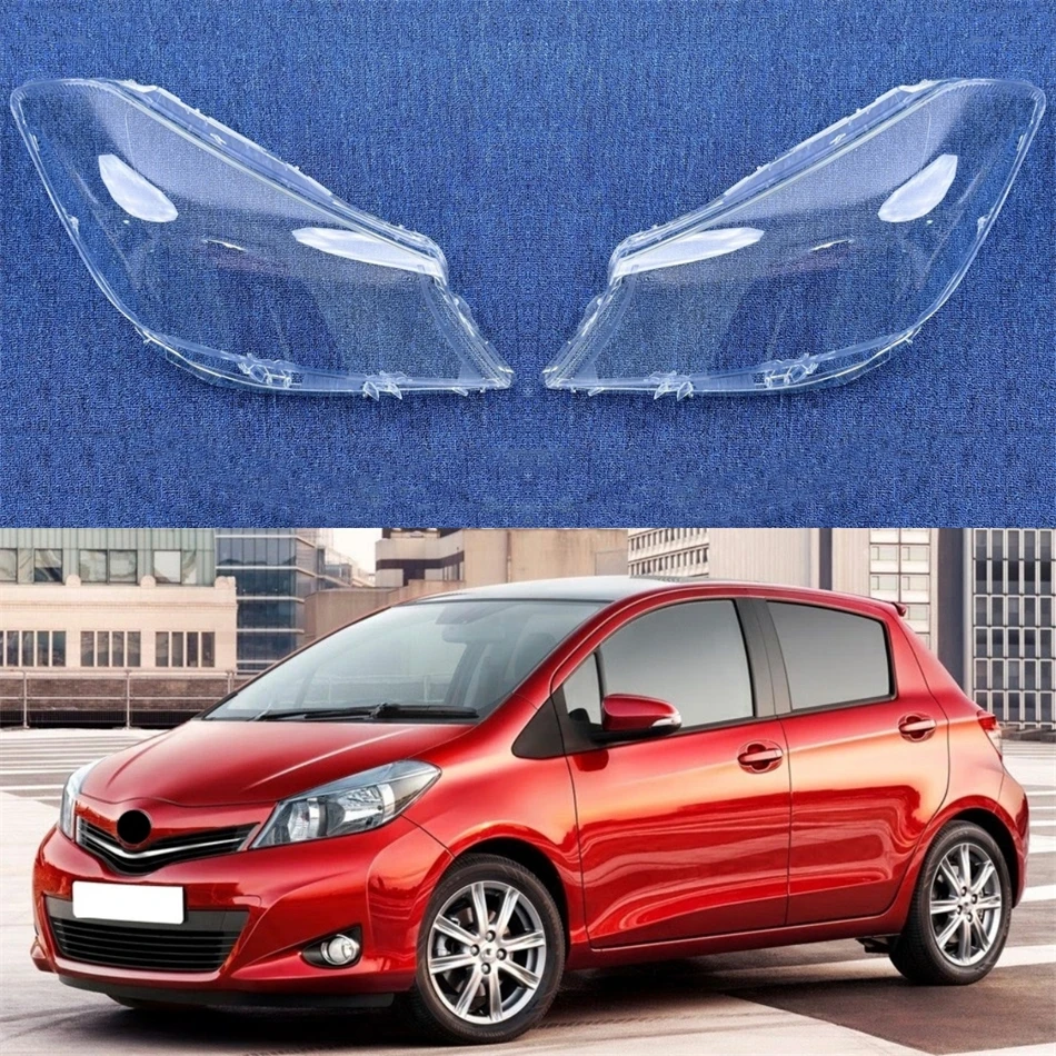 

Car Interior Spare Parts Shade Headlight Head Lamp Cover