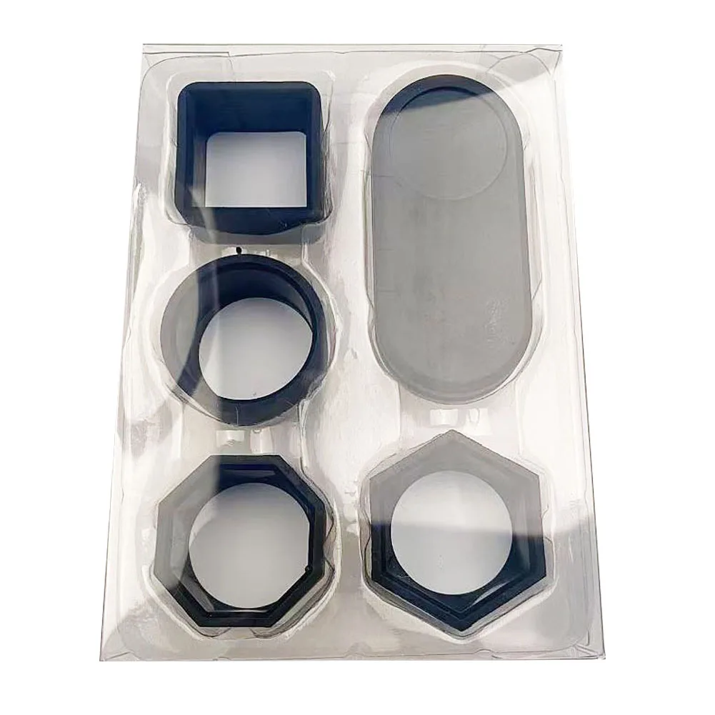 

Magnetic Belt Clip Black Pool Chalk Holder 4 Chalk Adapters Included Elastic Belt Clip Prevents Chalk Shedding