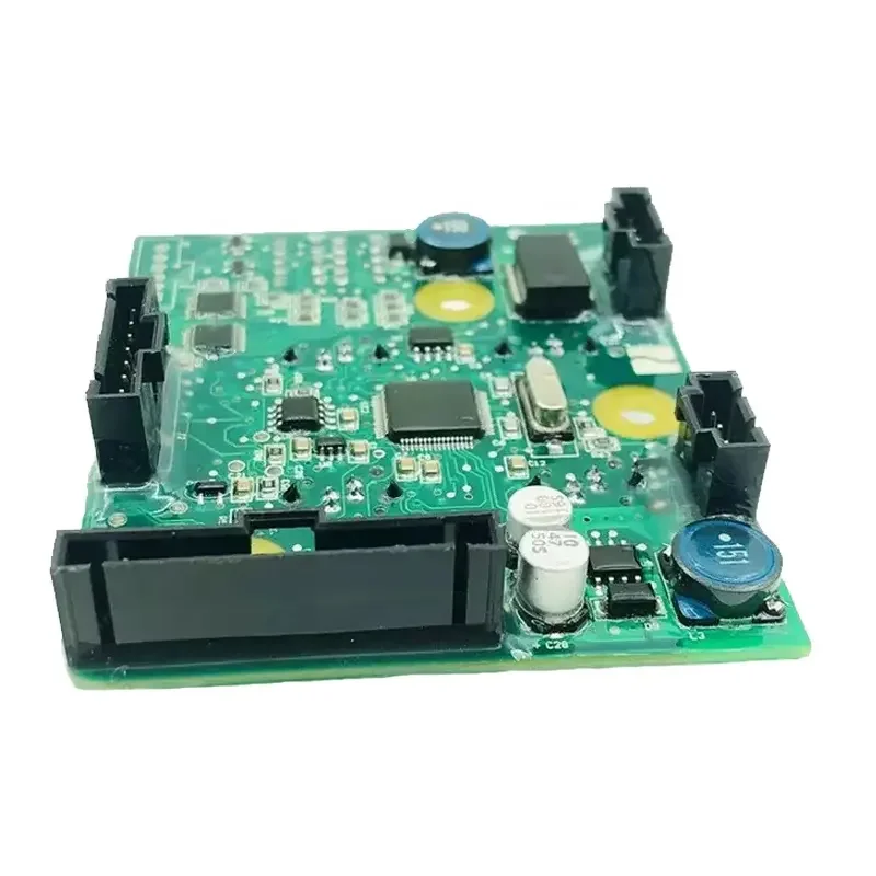 

Dingli Electric Scissor Lift Platform Control Box PCB Circuit Board DL-00000709 DL00000709 00000709