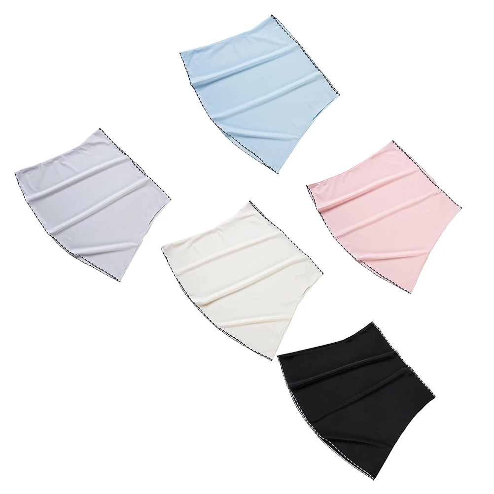 

sports face mask neck gaiter summer face mask cooling mask