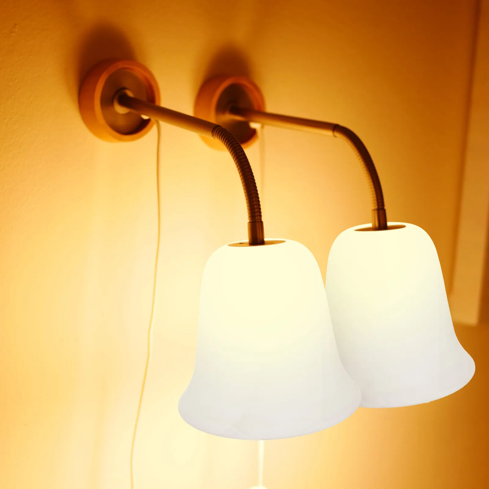 

Pendant Lamp Shade Glass Lamp Guard for Chandelier Ceiling Light Fixture Cover Home Hotel Bedroom Decor Ceiling Light Shade