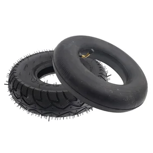 Lastik, 12 inç ve bir e-bisiklet, elektrikli scooter, mini motosiklet, lastik tekerlek, 4.10/3.50-5 8 motosiklet için en çok satan peneu 125-no. 8