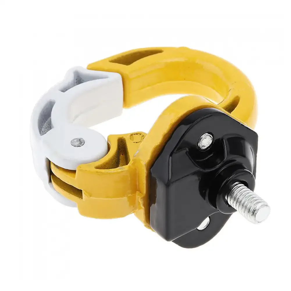Yellow White