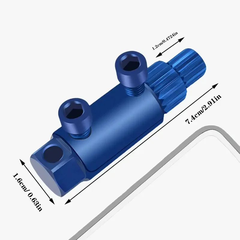 

Faucet Angle Valves Broken Wire Extractor Damage Screw Extractor Remover Universal Angle Valve Water Pipes Repair Tools