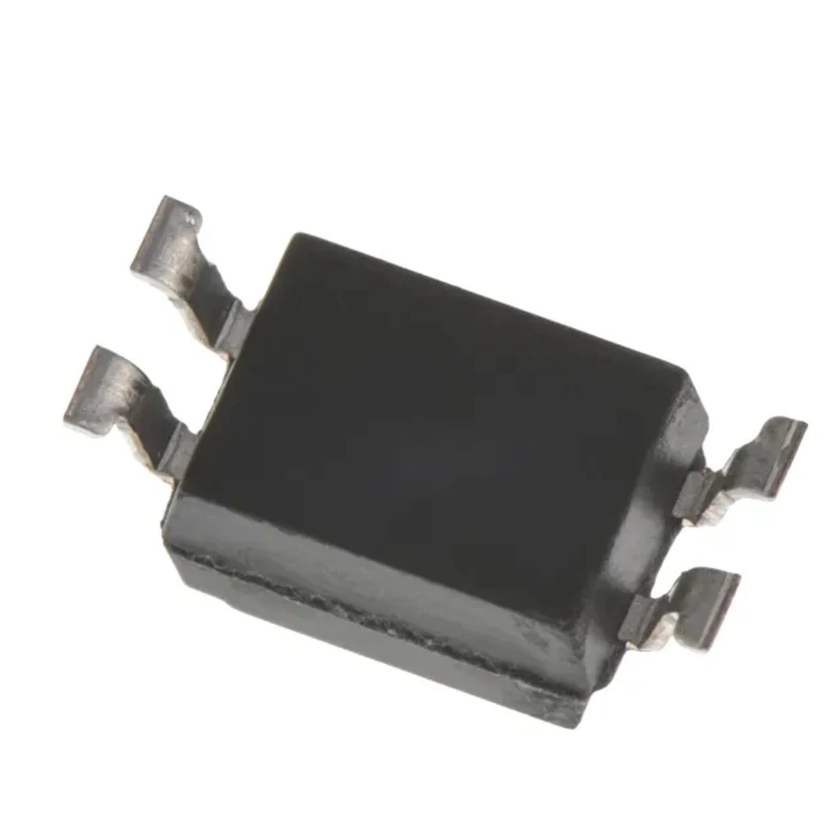 10PCS NEW original SFH6156-3T transistor output optocoupler DC phototransistor 50mA 1.25V SMD-4P SFH6156-3 OPTOISOLTR 5.3KV