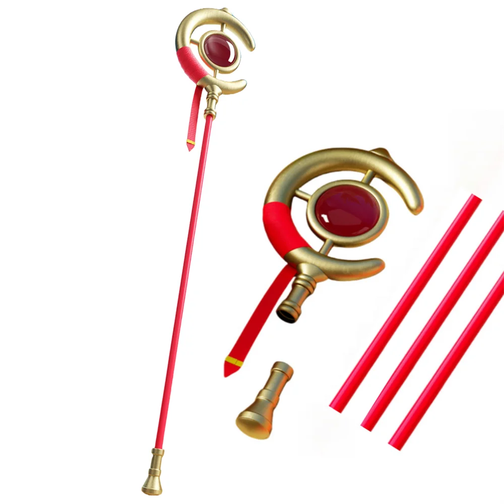 

Frieren Косплей Трость Frieren:Beyond Journey's Аниме Косплей Frieren Косплей Опора